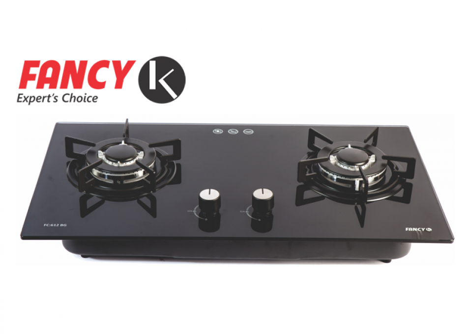  Bếp gas âm Fancy FC.612BG 