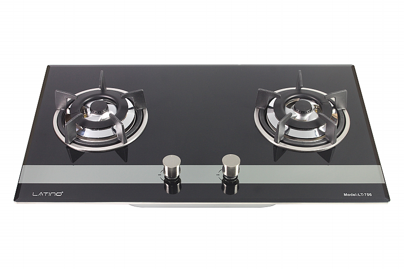  Bếp gas âm Latino LT-756 