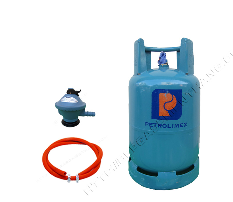  Bộ bình Petrolimex Gas 