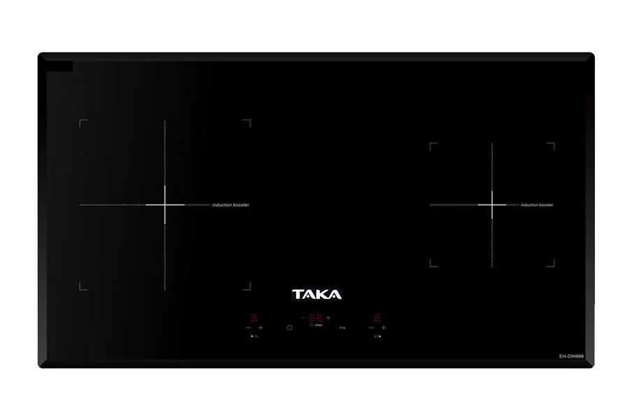  Bếp từ đôi Taka TK-I2SV (COMBO) 
